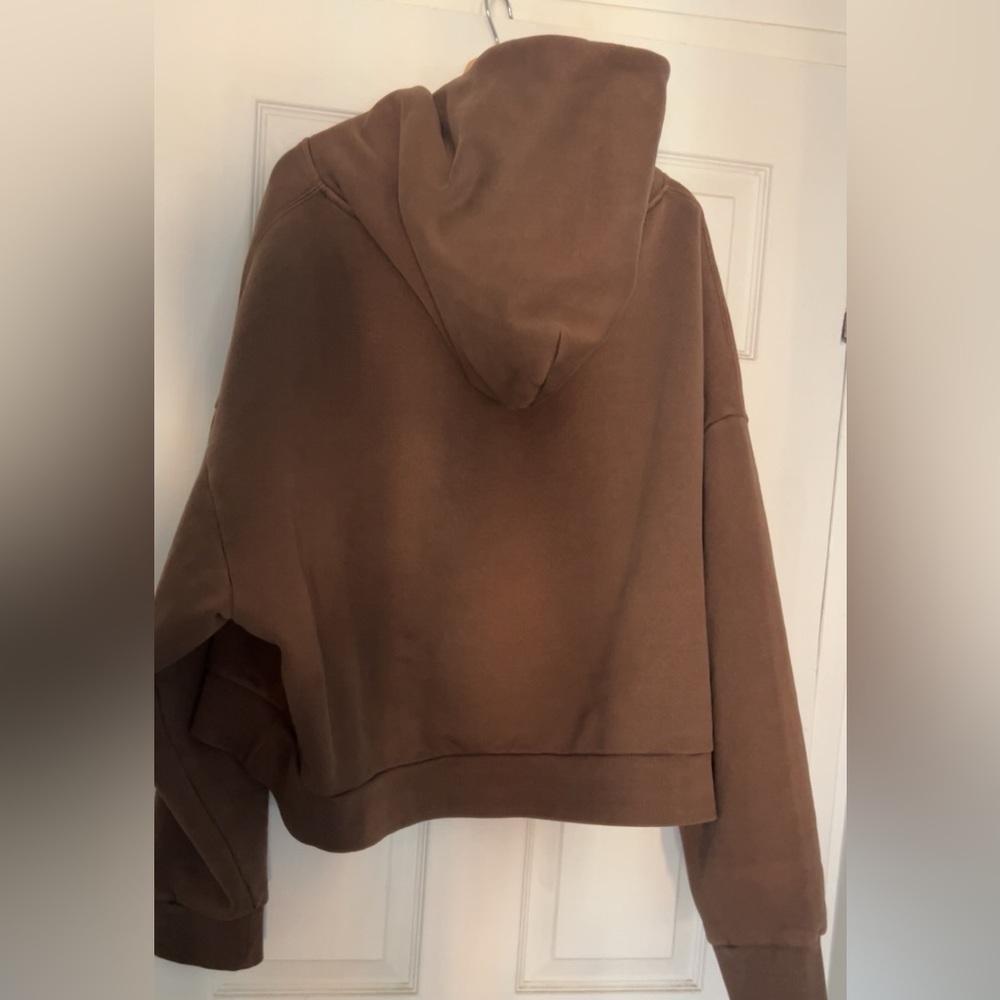 ENTIRE STUDIOS hoodie UNISEX SZ M (Men’s) - Picture 4 of 6